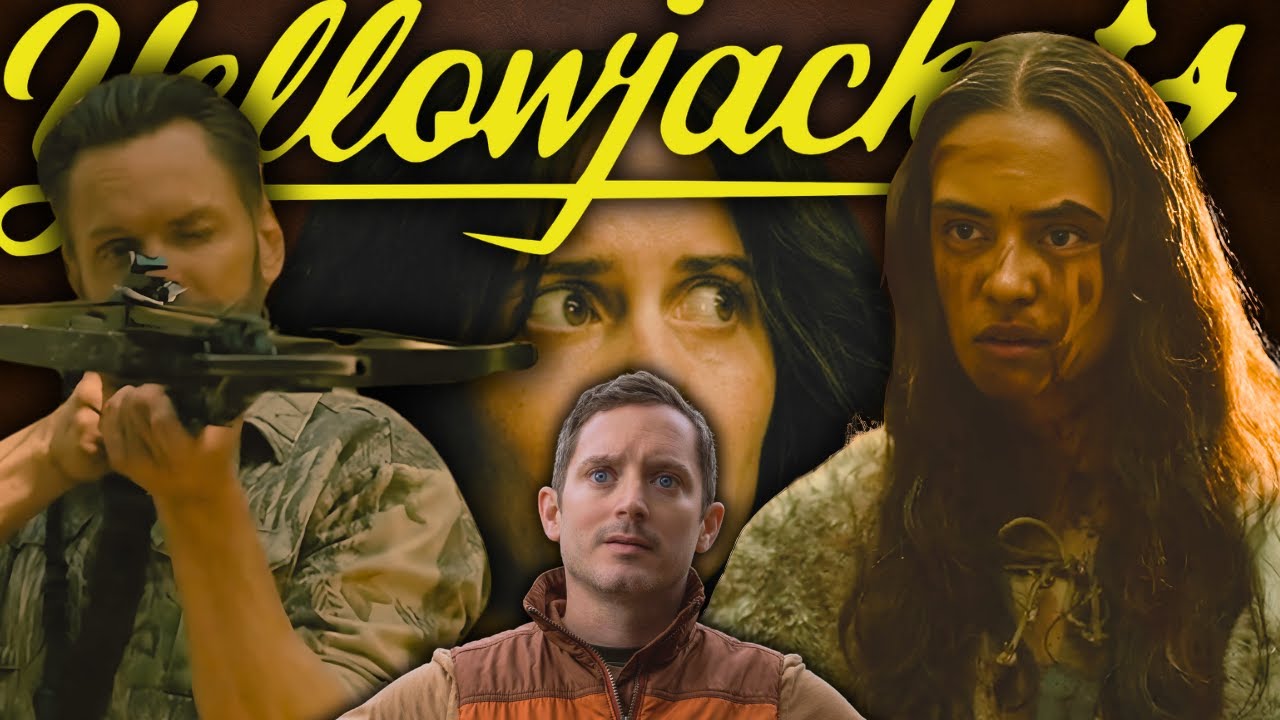 Yellowjackets Theory: The Hikers