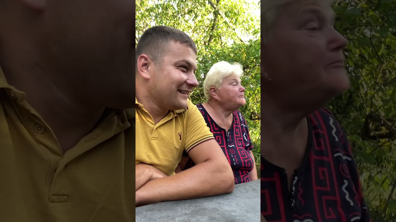 Тато зве по рибу в ніч 