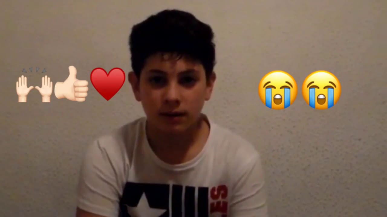 Erfus Rap sobre el BULLYING | Emotivo 😪 | Todos Tenemos Talento |