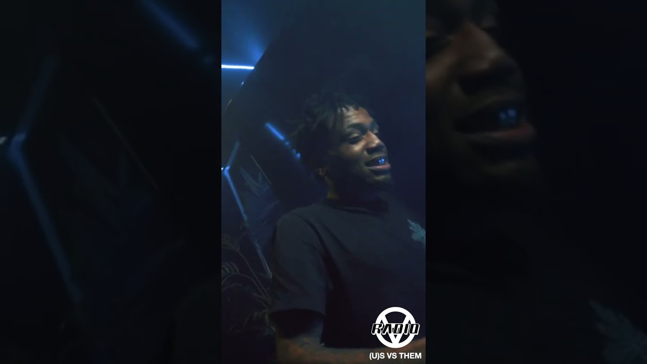 YHAPOJJ & NINO PAID - MOSH PIT 