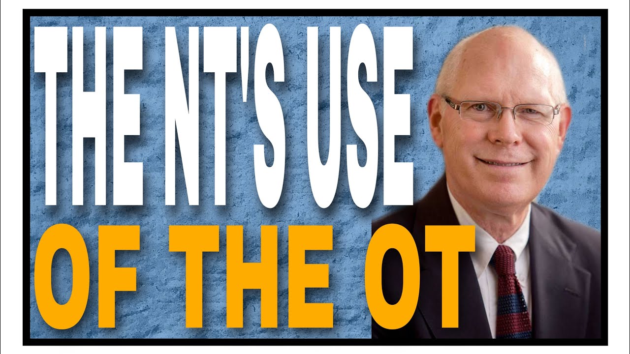 G. K. Beale - The New Testament’s Use of the Old Testament