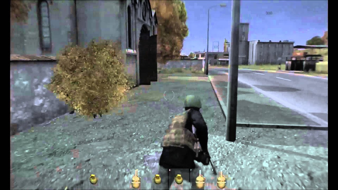 DayZ Standalone Pvp with Omer