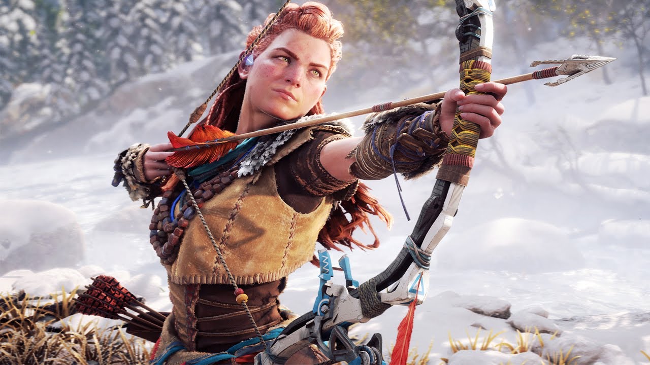 10 Новых RPG Игр 2021 Года