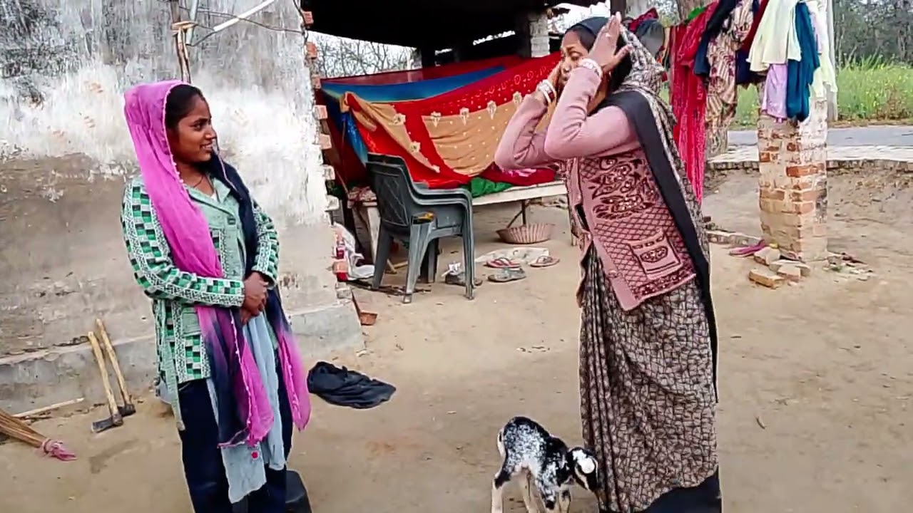 Rajkumari ka comedy video ek bar dekhiae jarur