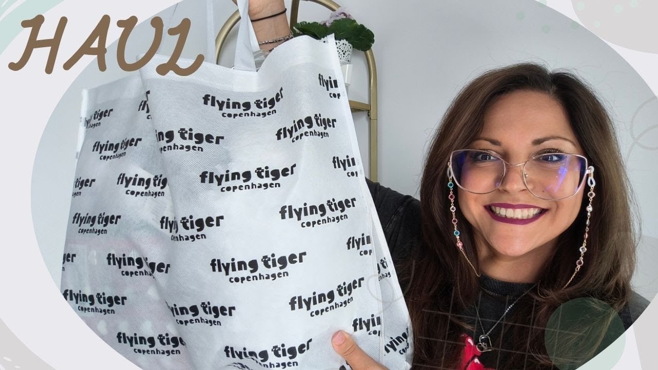 Haul : cosa ho trovato da Tiger - Ottobre 2025