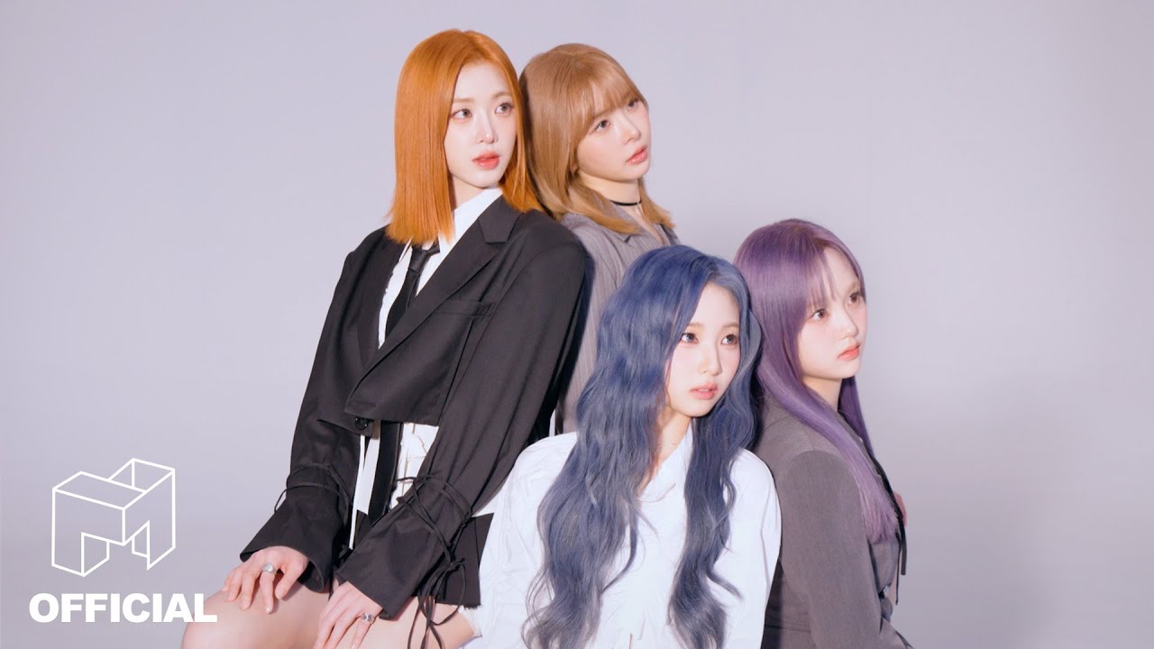 You're So Colorful💞 With ULTIST | EN JP CN | SIGNAL 250716