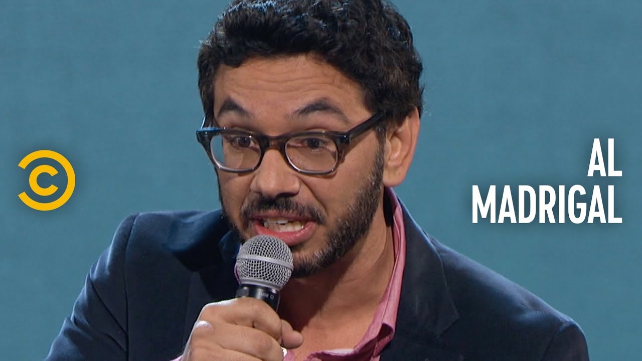 Al Madrigal Explains What a Cholo Is