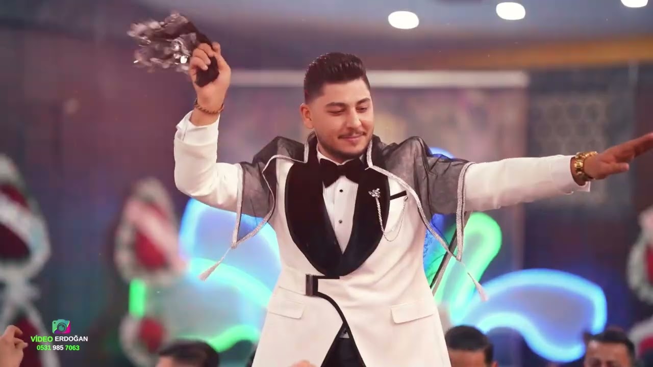 افراح اهالي قاضي عرس الفنان محمد جمعه ابن صبري ابو سنيح الفنان حسن جان MEHMET YAKAR 1K