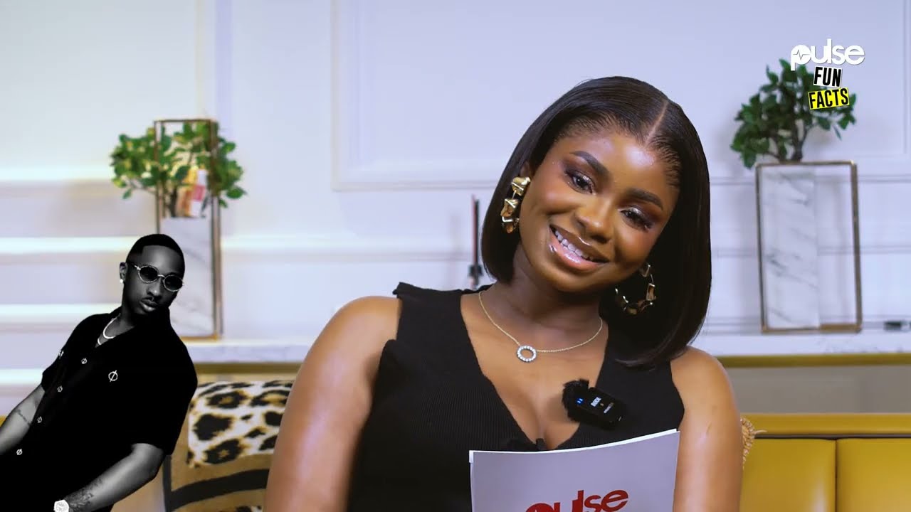 Relocating Due To Love Is The Toughest Choice I Have Ever Made - Priscy