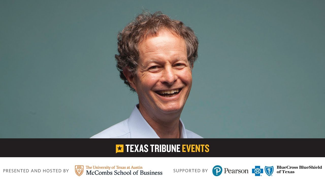 A Conversation with John Mackey, CEO of Whole Foods Market