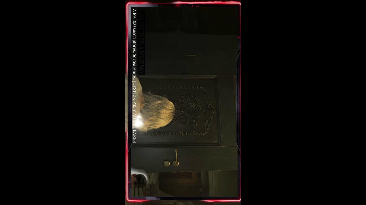 Resident Evil Requiem (PS5) Gameplay primeros minutos del juego