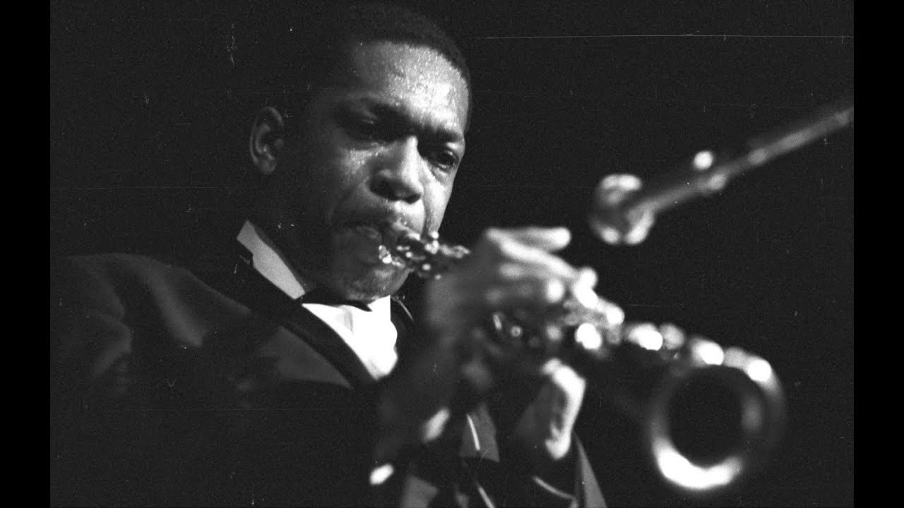 Lost recordings uncover John Coltrane&rsquo;s timeless talent