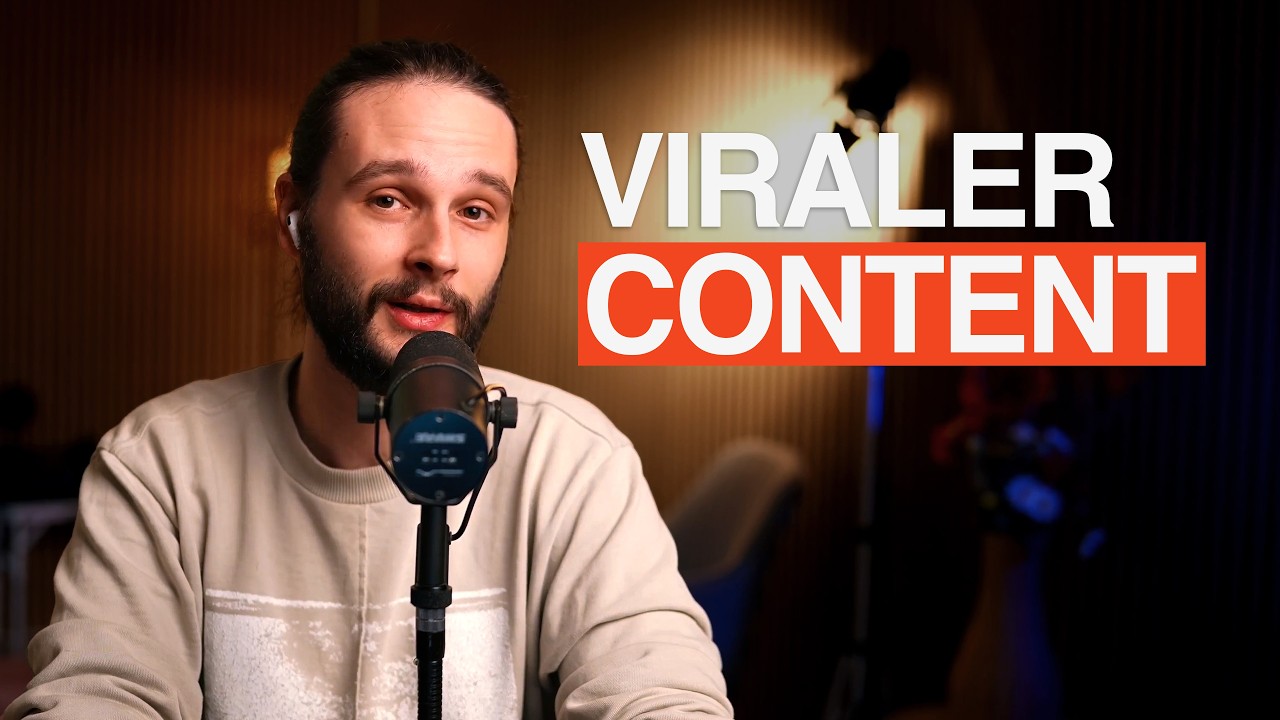 1,4 Mio. Follower als Bestatter: Diese Content-Regeln funktionieren für jedes Handwerk