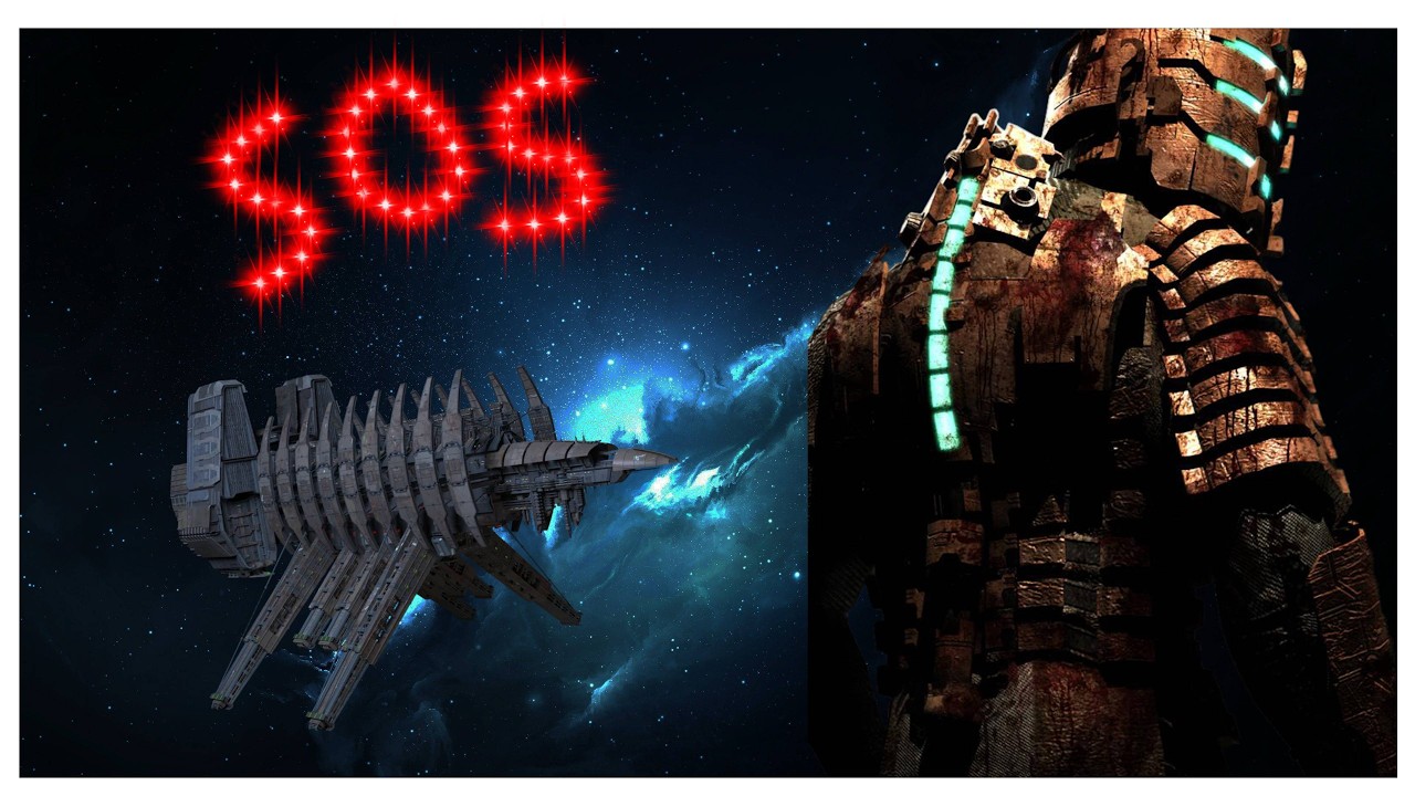 S.O.S | Dead Space