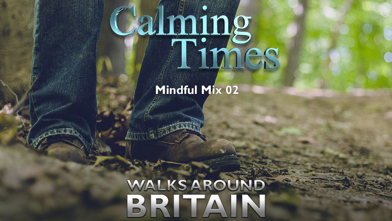 Calming Times - Mindful Mix 02