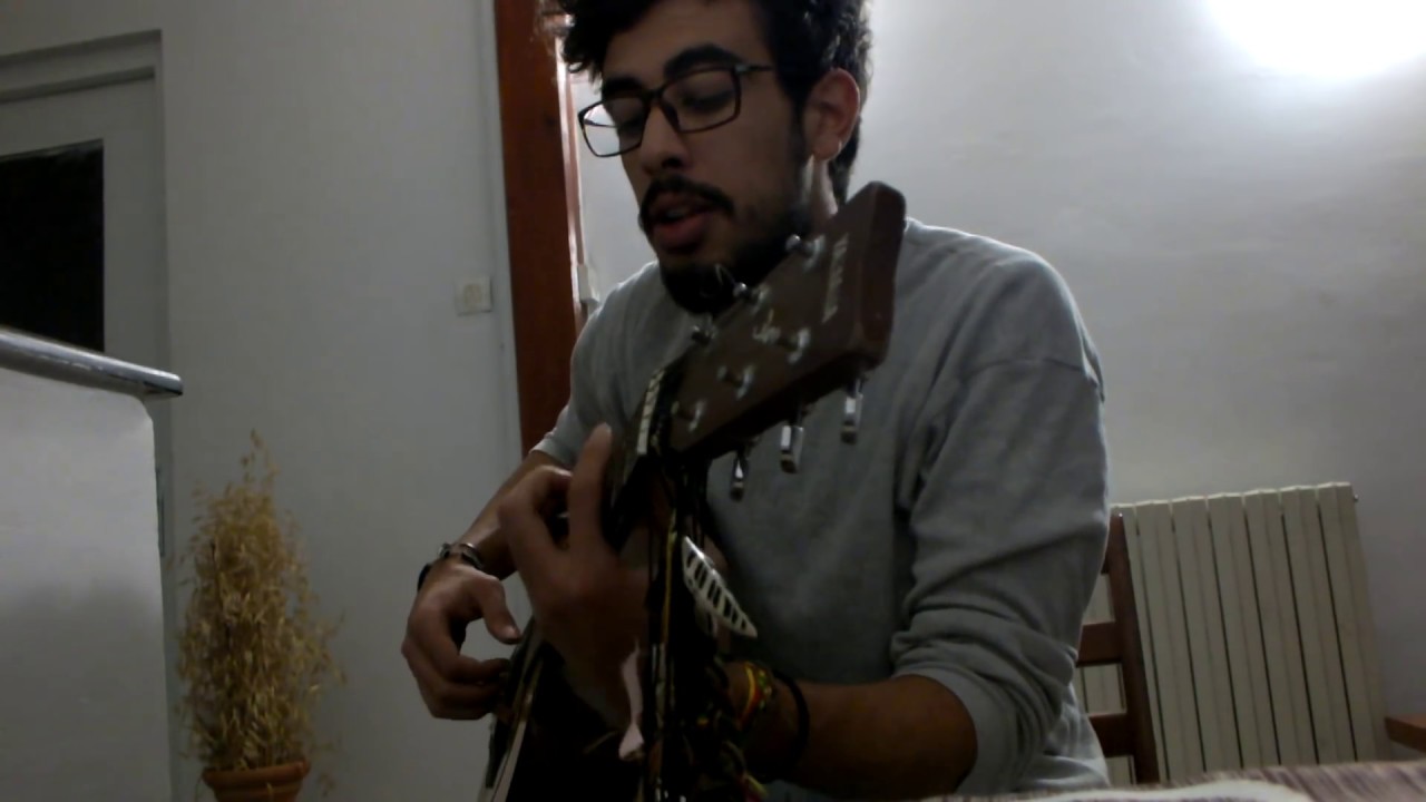 Clandestina/ Tout donner ( L'artiste / M.Gims ) Karim