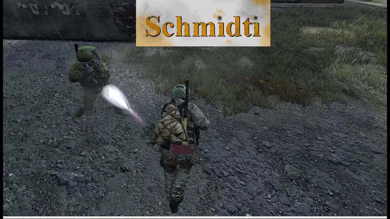 Dayz Standalone German - Unsterblich und Gnadenlos Brutal - #19 | DayZ Standalone Gameplay german