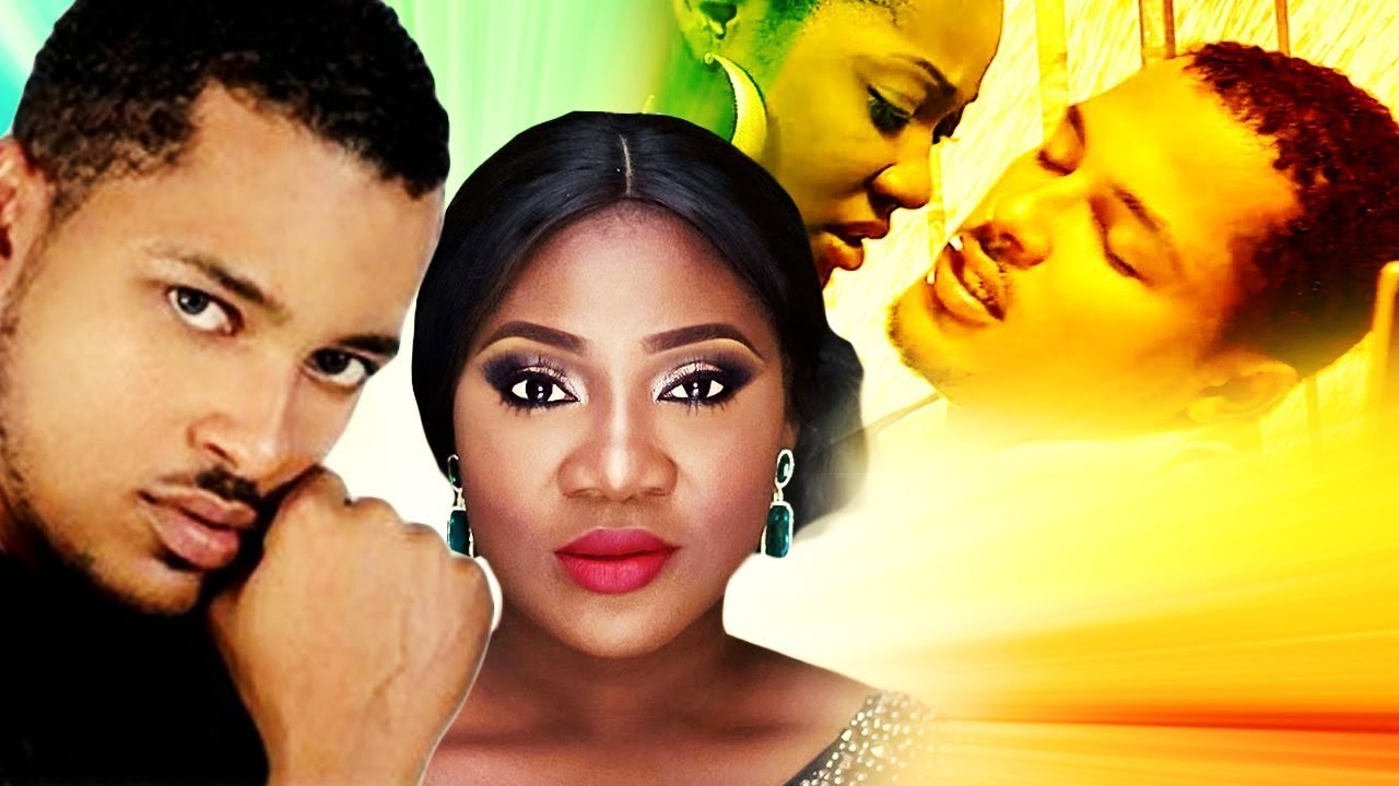 POWERFUL LOVE 3&4 - Van Vicker & Mercy Johnson Latest Nigerian Nollywood Movie ll African Movie