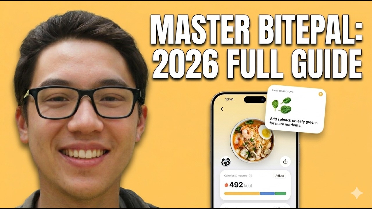 Как пользоваться Bitepal 🔥 Полное обновленное руководство 2026 года ⚡