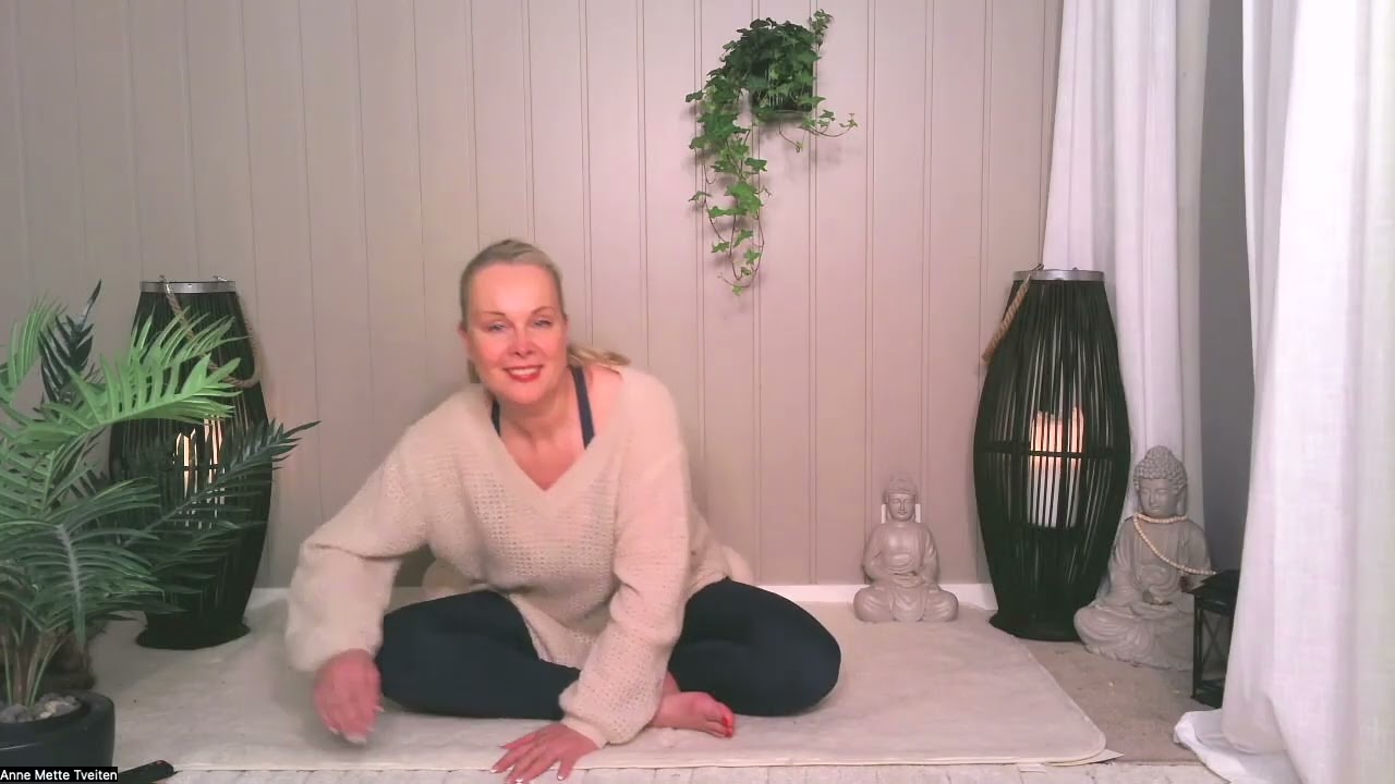 Torsdag Yoga Nepal