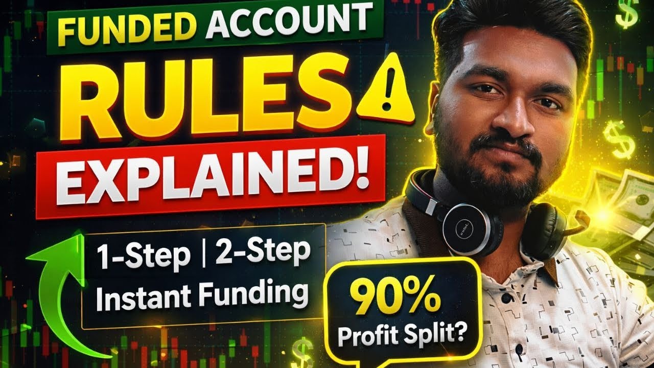 FUNDED ACCOUNT RULES ||KANNADA|| HIDDEN RULES OF THE FUNDED ACCOUNT 