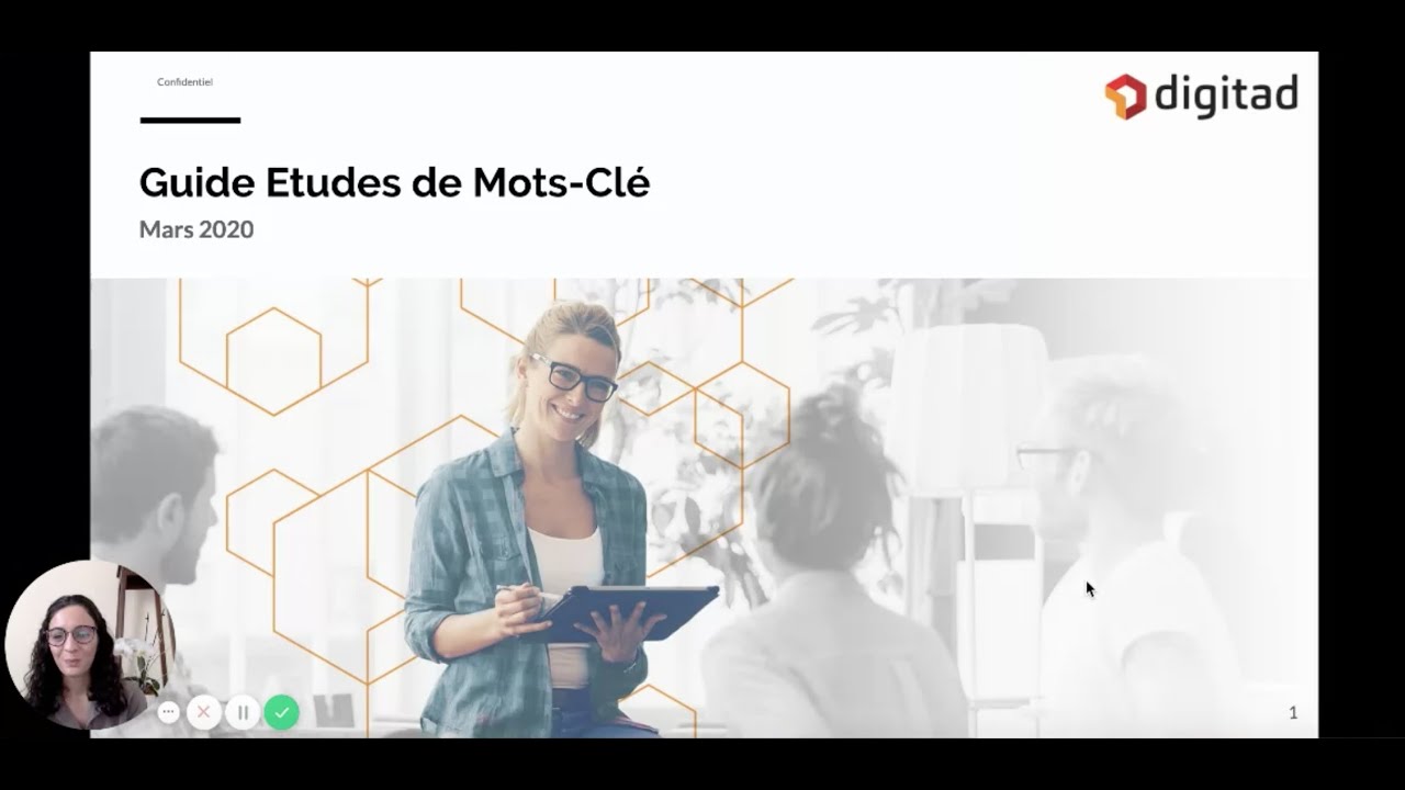Comment choisir les bons mots-clés pour votre stratégie SEO ?