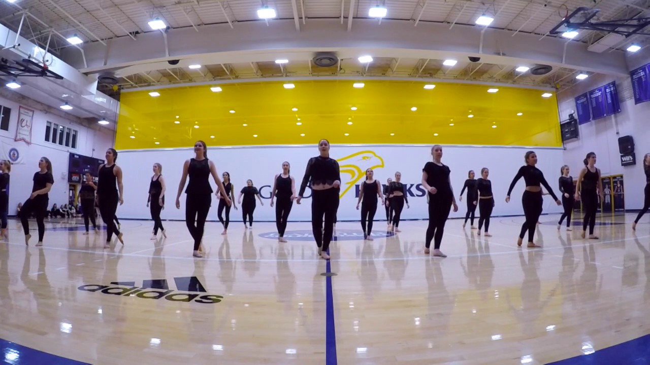 The Little Things | Advanced Jazz | Choreographed by Tori Patterson