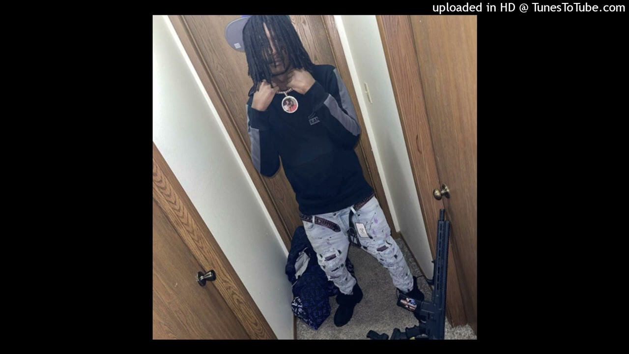 [FREE FOR PROFIT] AK Bandamont x Detroit x Flint Type Beat - 