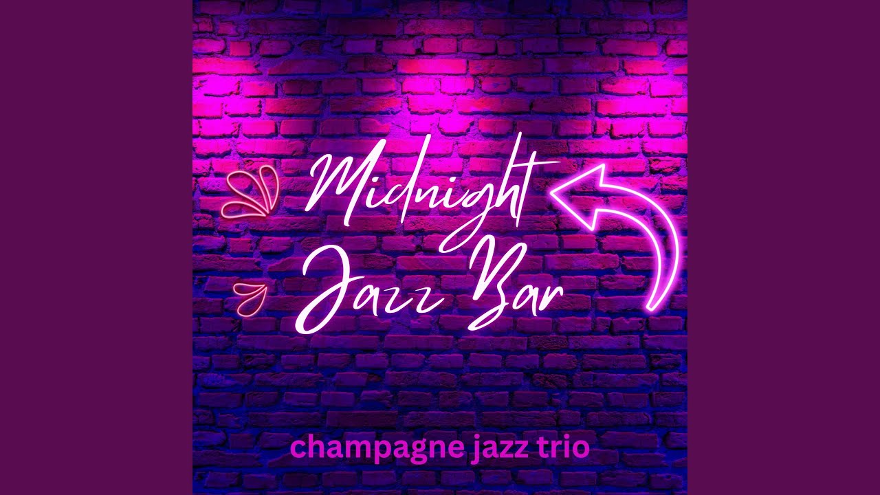 Midnight Jazz Reverie