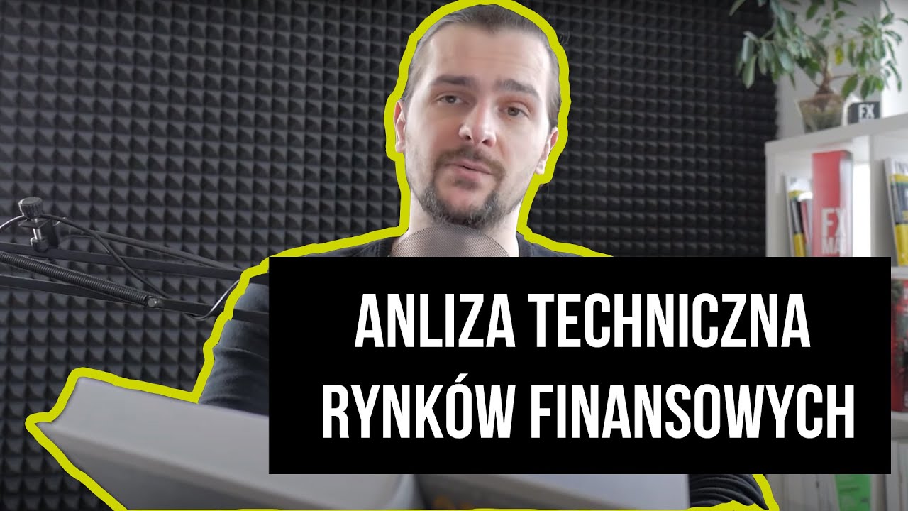 Analiza techniczna rynk&oacute;w finansowych | Recenzja książki Johna Murphiego
