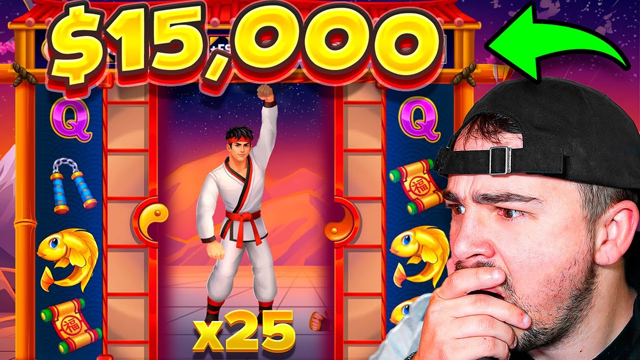 Playing Dojo Duel Until I WIN BIG or Lose it all...