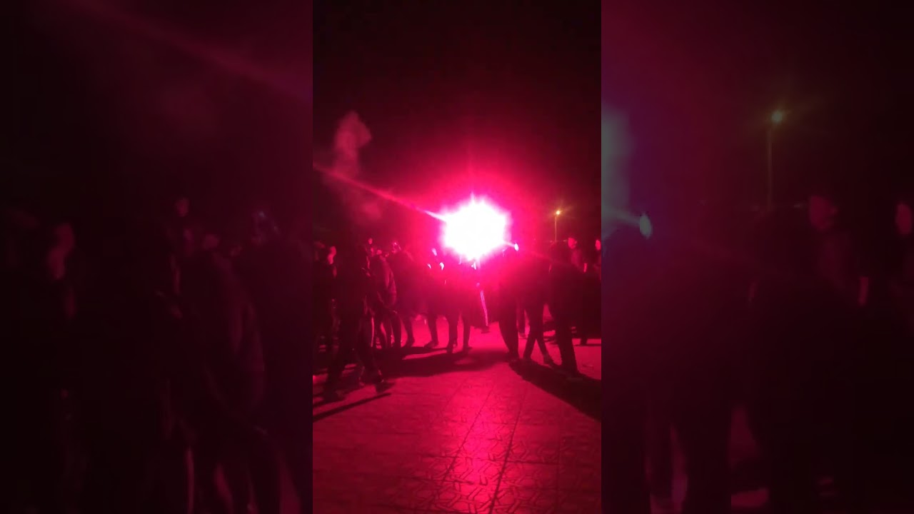 ragazzi flam rouj