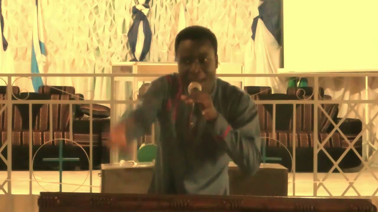 KUSHUGULIKIA MADHABAHU YA UKOO  WAKO YANAYOKUTESA