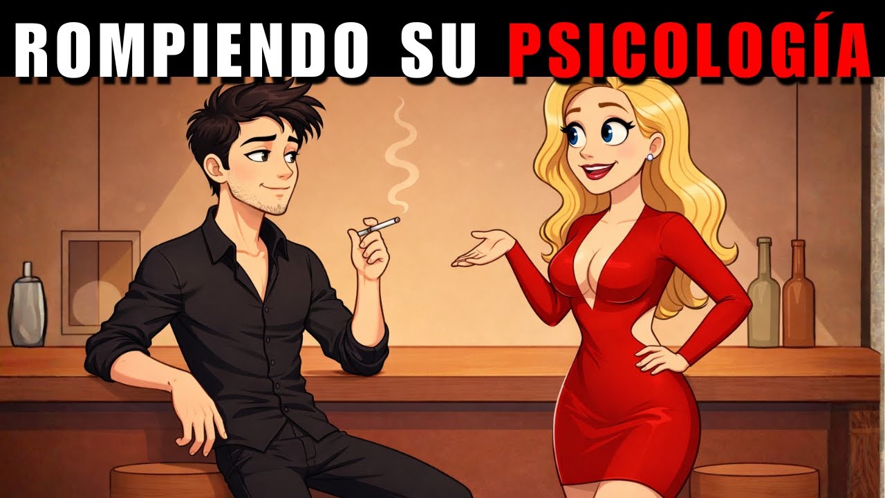 Las Mujeres REVELAN por qué se Apegan a los Hombres de esta Forma