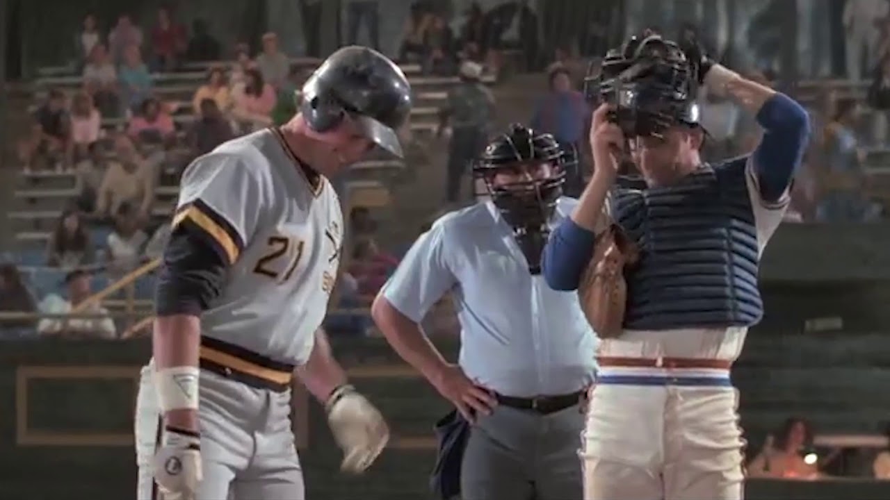 Bull Durham - A Story from the Extras