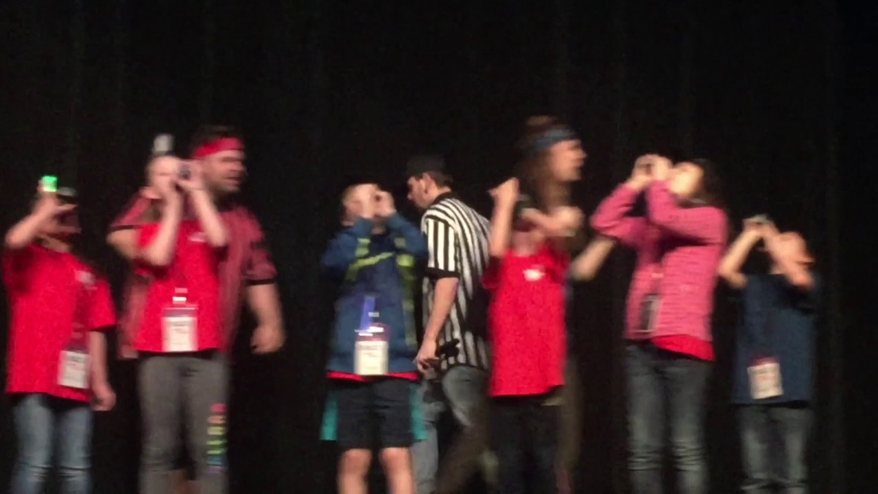 Rylan Nitro 2017