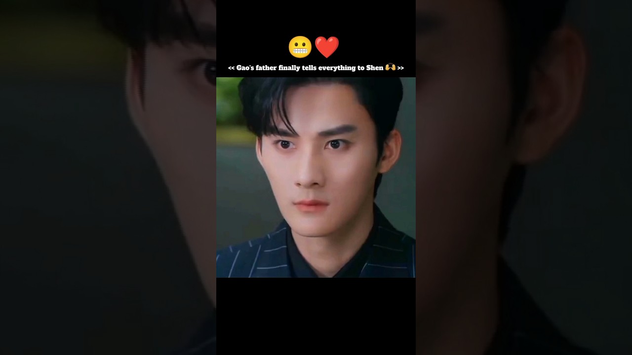 Dad being shocked 😭💀|Episode 16 [ABO Desire ]#bl #cdrama #shorts
