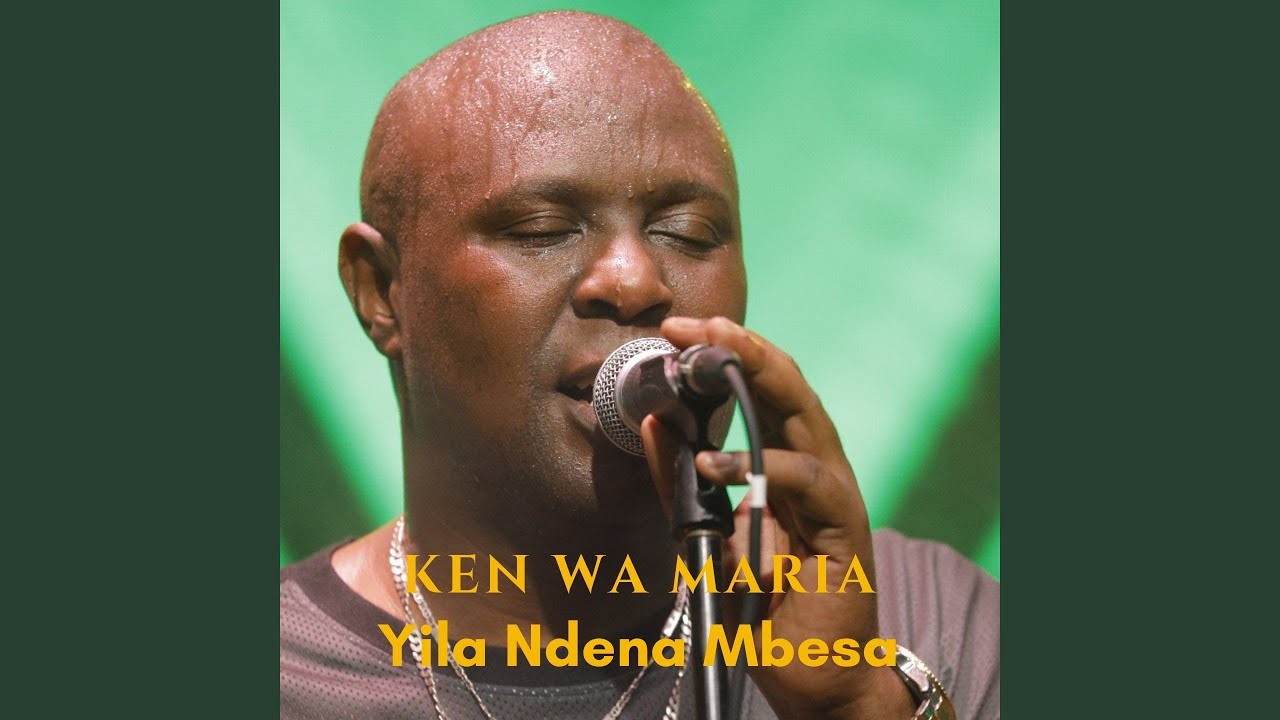 Yila Ndena Mbesa