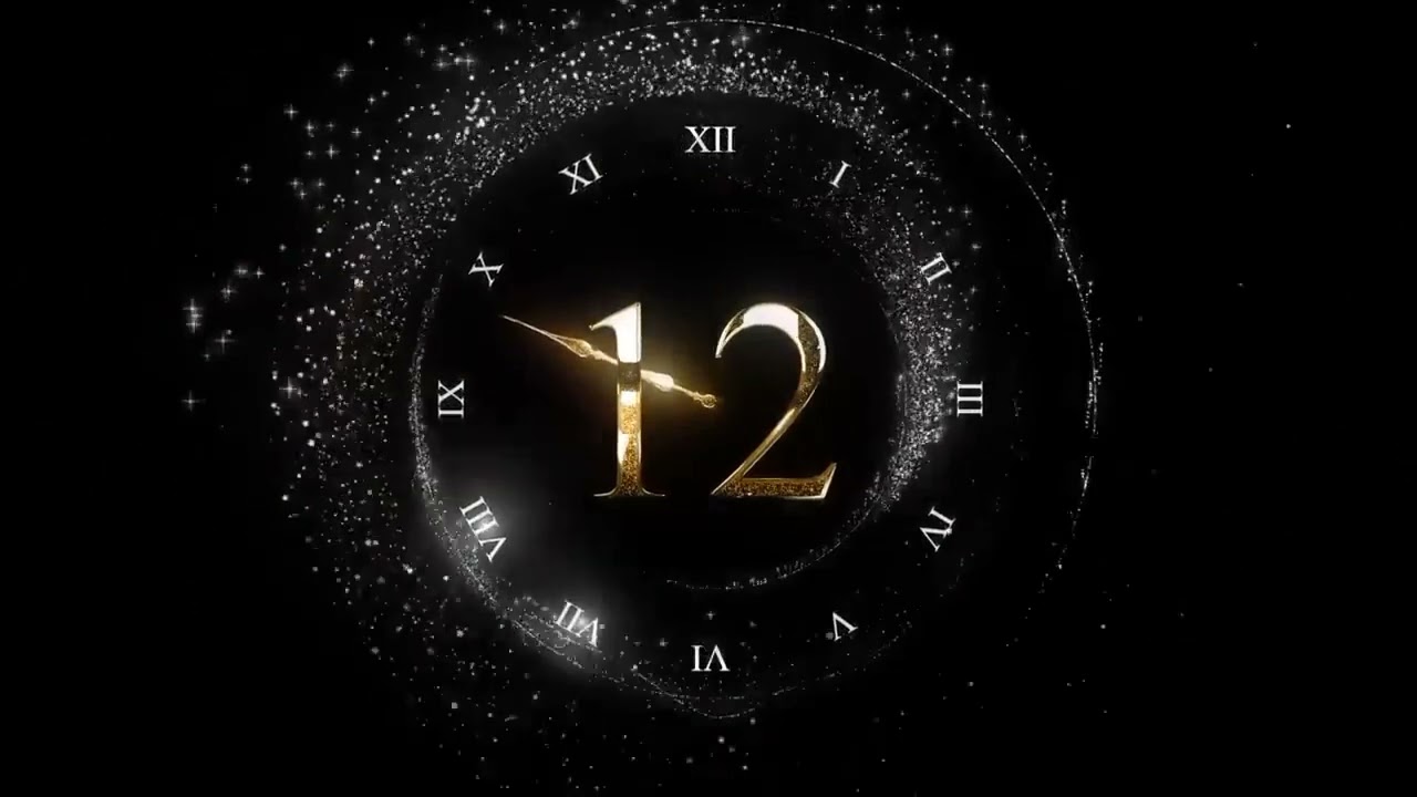 FELIZ AÑO NUEVO 2024. ADIOS 2023 HOLA 2024. ANIMACION DE FIN DE AÑO. INMOBILIARIA DOS LUNAS.