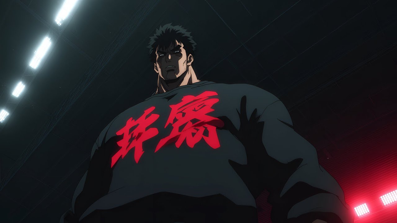 beast mode playlist - feel the strength within ~ warrior mode ~ 💪 🔥 ✨