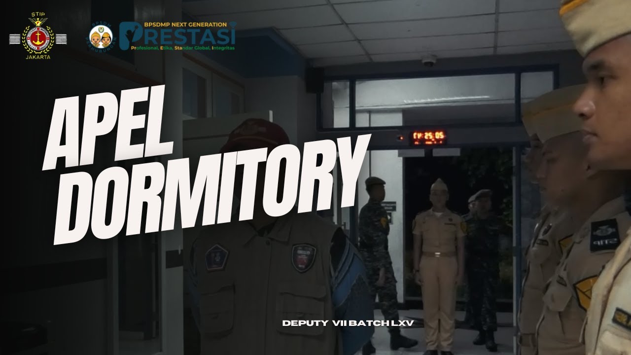 APEL DORMITORY