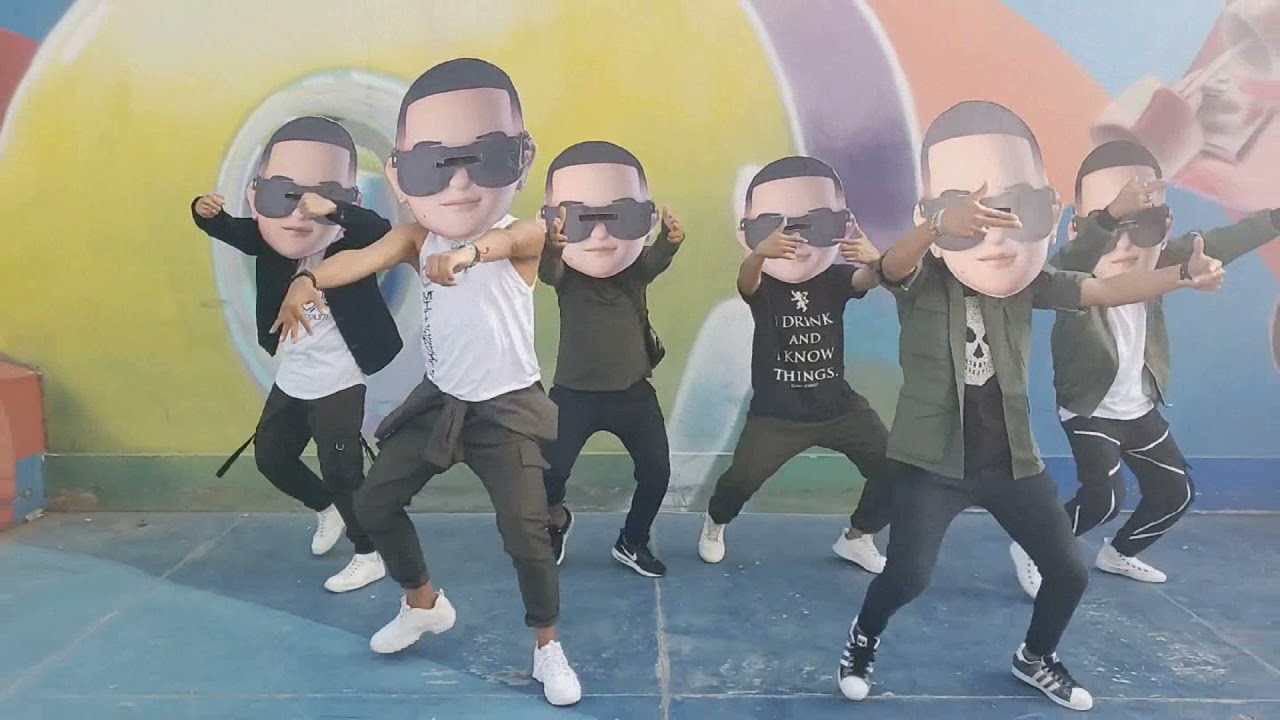MILLENNIUM DANCE STUDIO