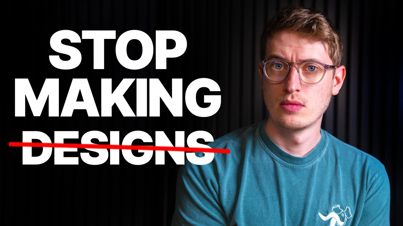 I Studied 1000+ Print on Demand Sellers, This Is Why You Fail
