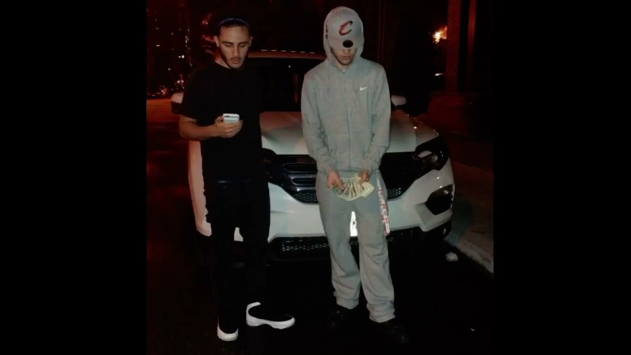 Almos -Automatic Audio jay hills officers