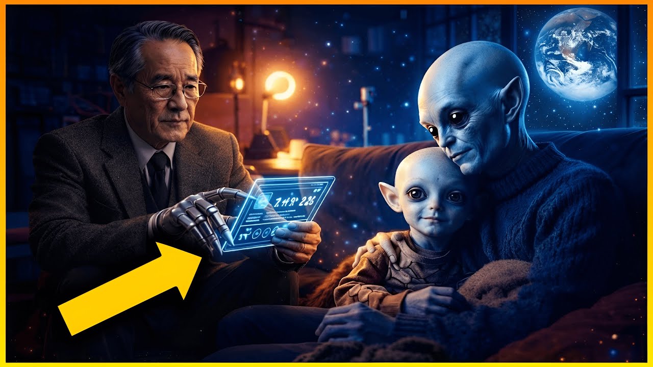 Existe Uma Regra na Galáxia: Nunca Mexa com a Família dos Humanos | HFY | SCI FI