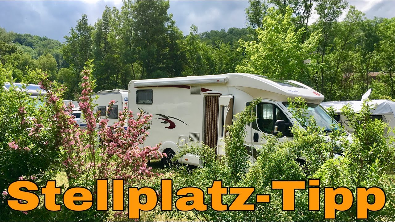 Campingplatz Schwabenmühle | Baden-Württemberg | Deutschland