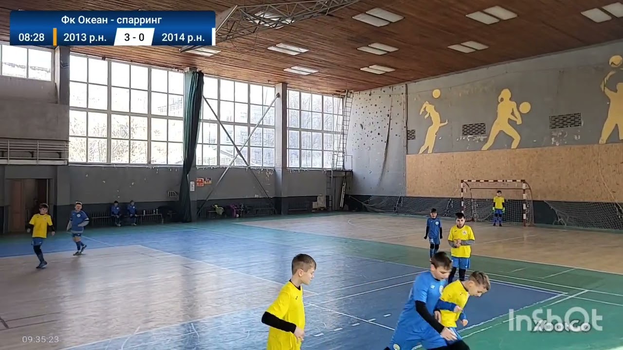 Спарнинг , січень 2026 рік 2013(2) - 2014(2) 8-4