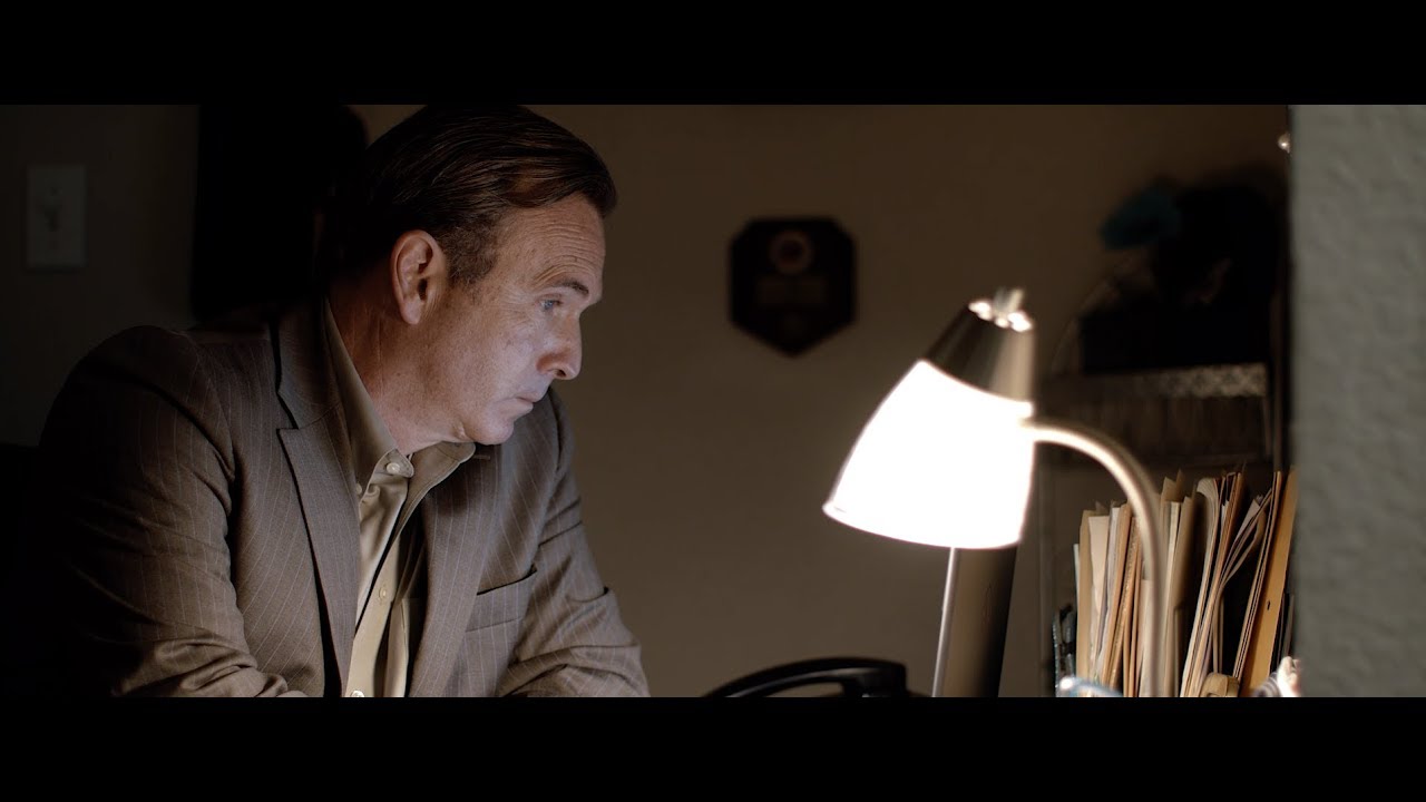 Vindication Series - Season One Teaser Trailer