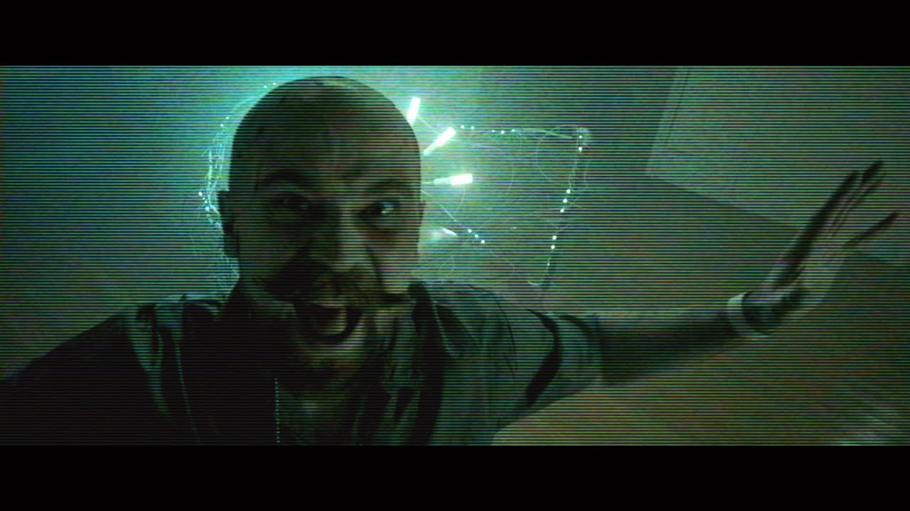Veio - Like Cyanide (Official Video)