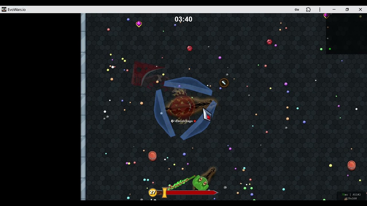 Windy ko lọt nổi top 15